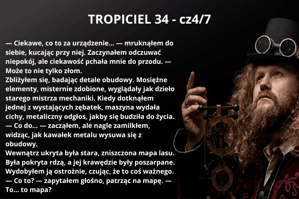 Opowiadanie cz4. - Tropiciel 34